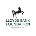 lloyds bank foundation logo